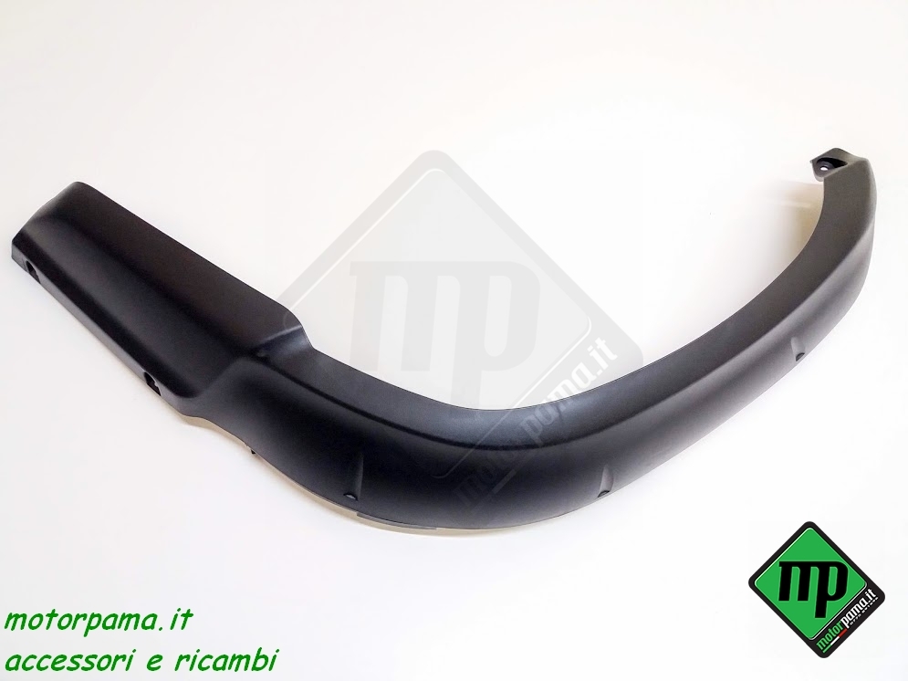 Parafango allargatore anteriore sx per quad Atv Tgb gamma Blade LT - immagine 3
