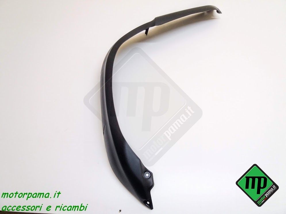 Parafango allargatore anteriore sx per quad Atv Tgb gamma Blade LT - immagine 2