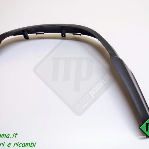 Parafango allargatore anteriore sx per quad Atv Tgb gamma Blade LT