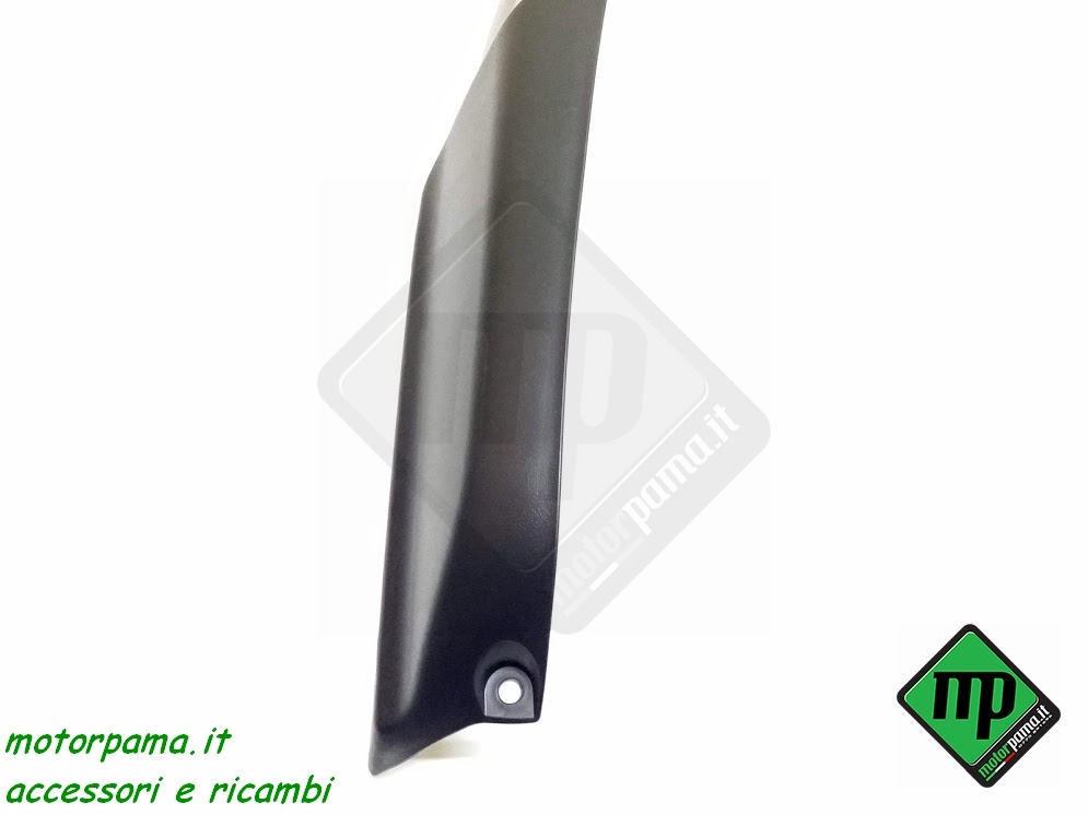 Parafango allargatore anteriore dx per quad Atv Tgb gamma Blade LT - immagine 3