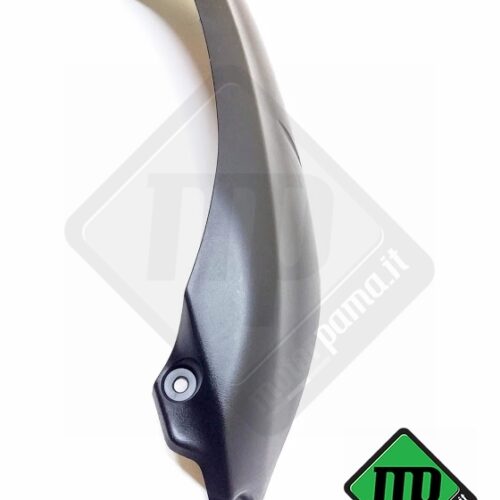 Parafango allargatore anteriore dx per quad Atv Tgb gamma Blade LT