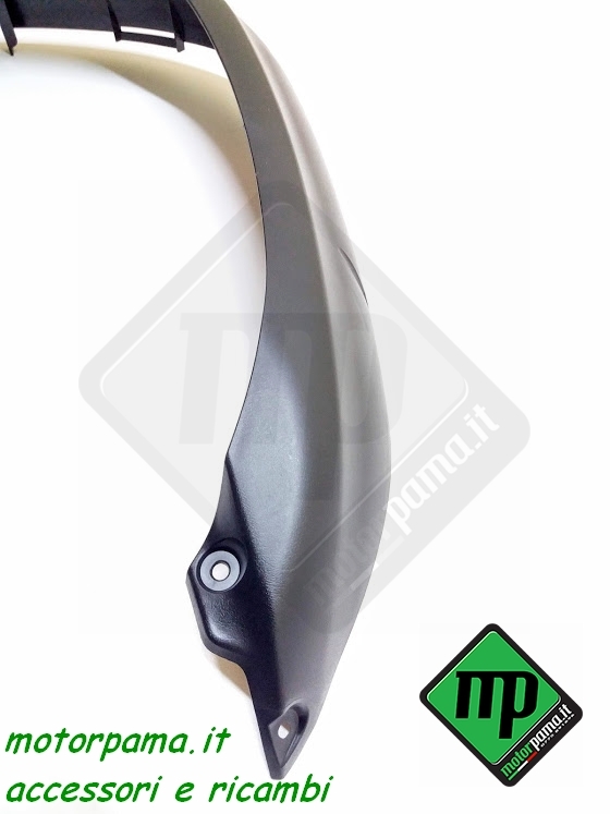 Parafango allargatore anteriore dx per quad Atv Tgb gamma Blade LT