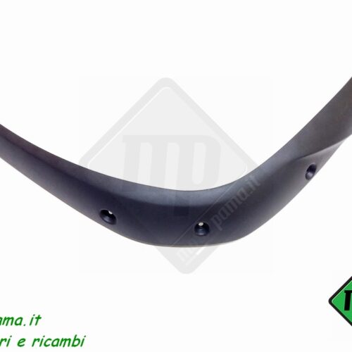 Parafango allargatore anteriore sx TGB Target