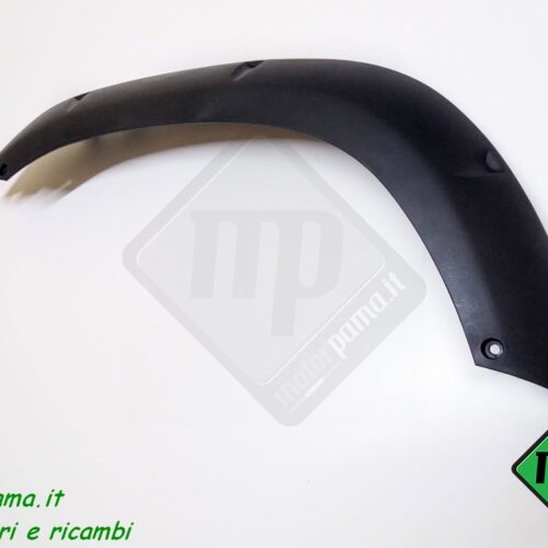 Parafango allargatore anteriore sx per quad Atv Tgb gamma Blade