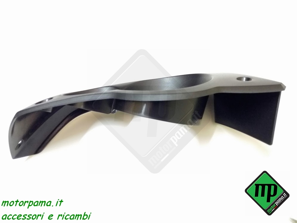Cornice faro anteriore Quad Atv Kawasaki 650/750 Brute Force - immagine 5