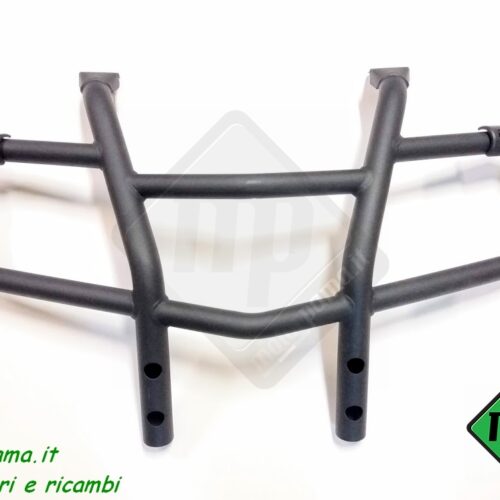 Bumper anteriore Quad Atv Can Am Outlander Max Xtp G1