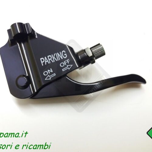 Comando leva freno a mano originale  Quad Atv Aeon