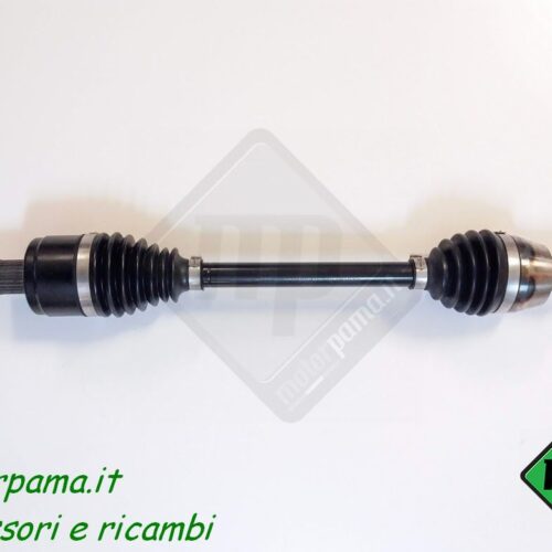 Semiasse posteriore quad atv Polaris Sportsman