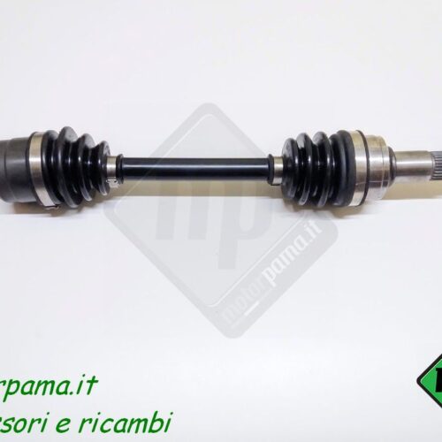 Semiasse posteriore quad atv Yamaha Grizzly 660