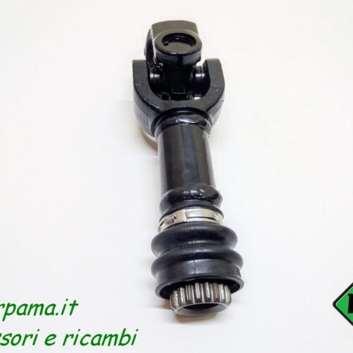 Albero trasmissione motore-differenziale anteriore Quad Atv Can Am G