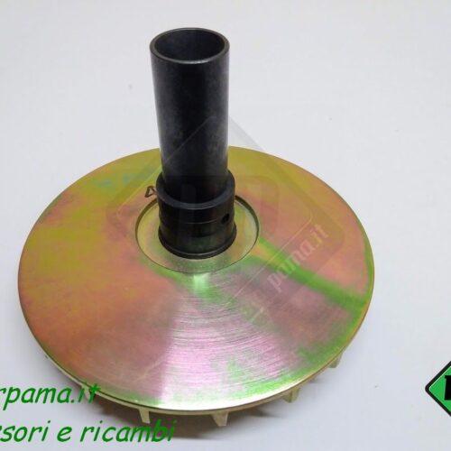 Semipuleggia motrice fissa quad atv Can Am Renegade  Outlander