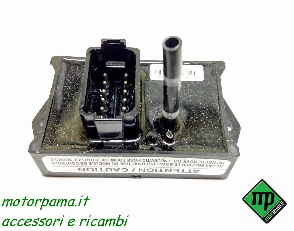 Centralina Controllo sospensione Quad Atv Can Am Outlander