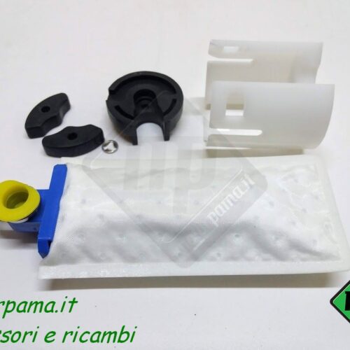 Pre filtro gamma quad atv ssv Can-am