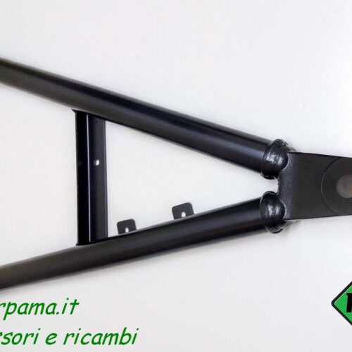 Braccio trapezio sospensione inferiore anteriore sx Quad Atv Can Am Renegade 500/800 telaio G1