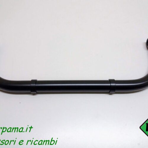 Barra torsione di sospensione posteriore Quad Atv Can Am c/telaio G2