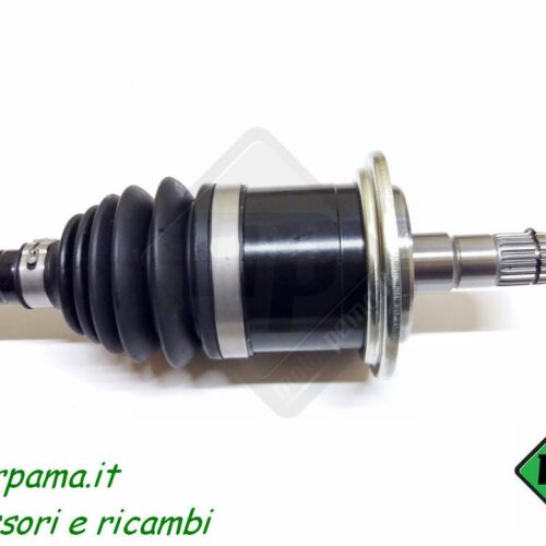 Semiasse anteriore sx quad atv Can Am Outlander Xmr