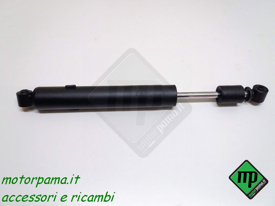 Pompante di ammortizzatore quad atv Can Am Outlander - immagine 2