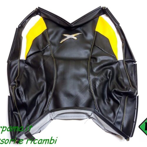 Fodera coprisedile  Quad Atv Can Am Maverik