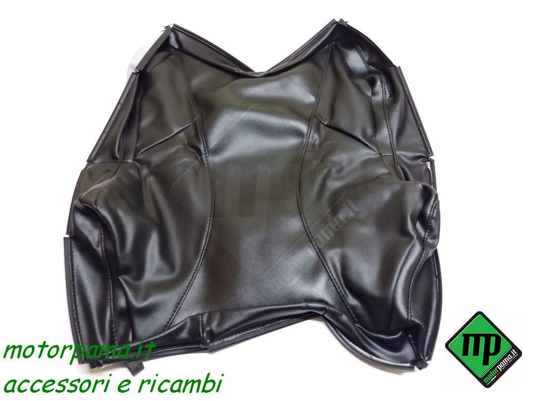 Fodera coprisedile Quad Atv Can Am Maverik - immagine 2