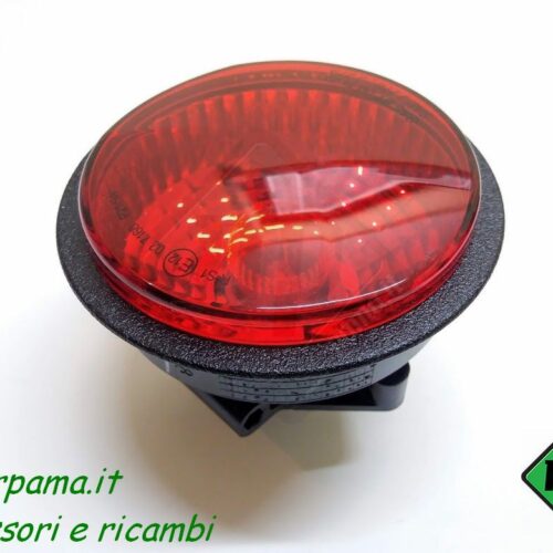 Fanale stop dx e sx quad atv originale  Can Am G2