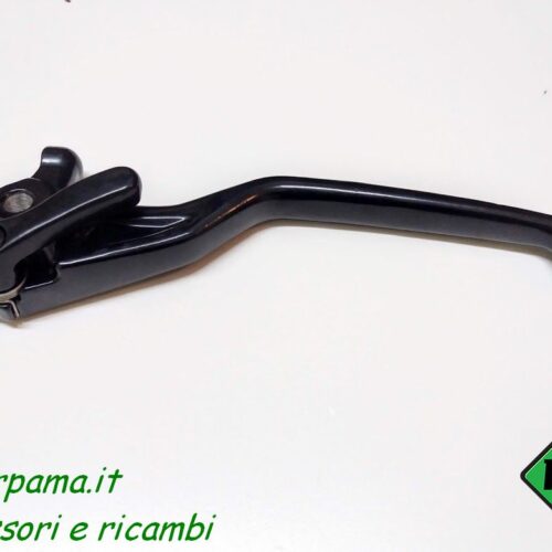 Leva freno a manubrio Quad Atv Can Am Outlander -Renegade modelli c/telaio G2