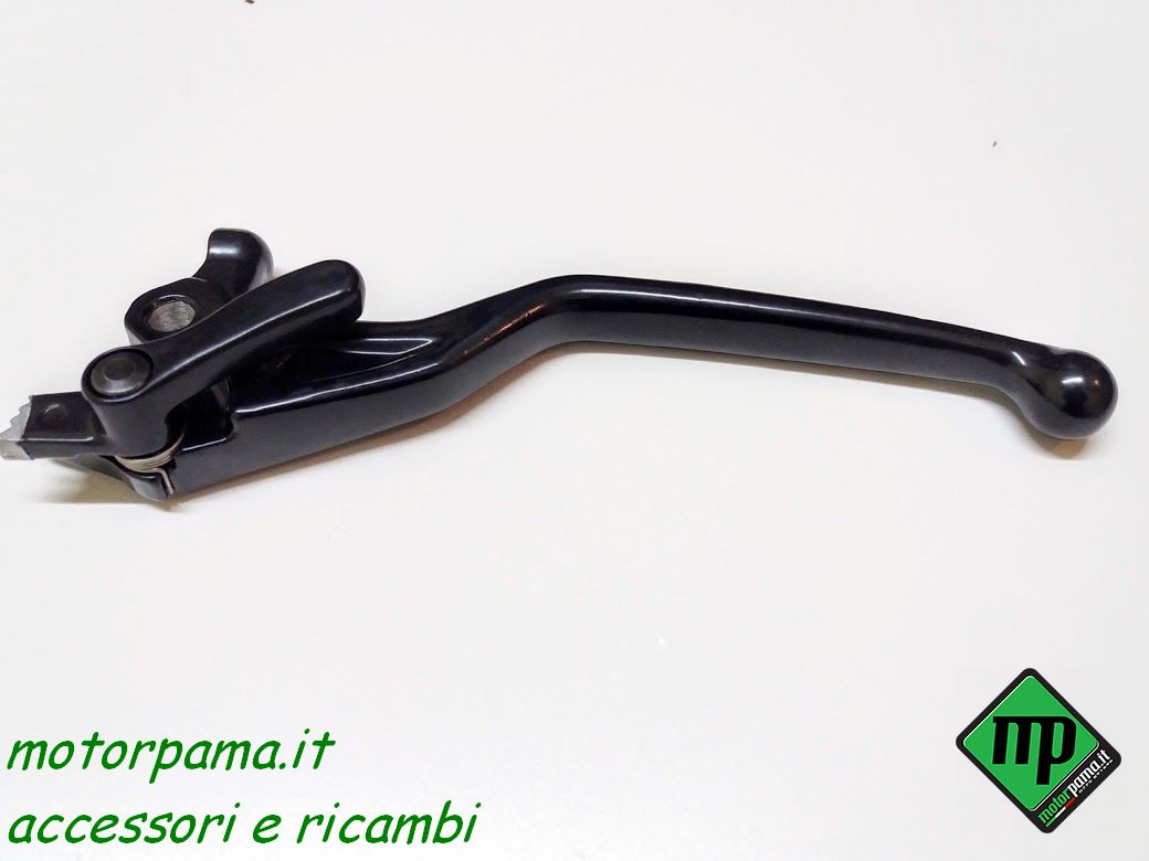 Leva freno a manubrio Quad Atv Can Am Outlander -Renegade modelli c/telaio G2