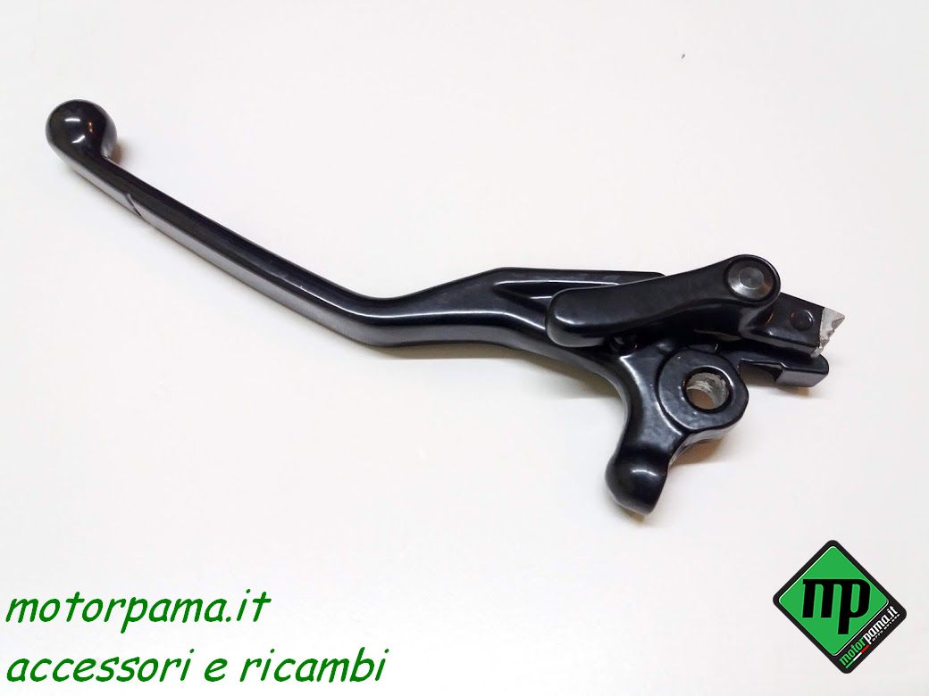 Leva freno a manubrio Quad Atv Can Am Outlander -Renegade modelli c/telaio G2 - immagine 4