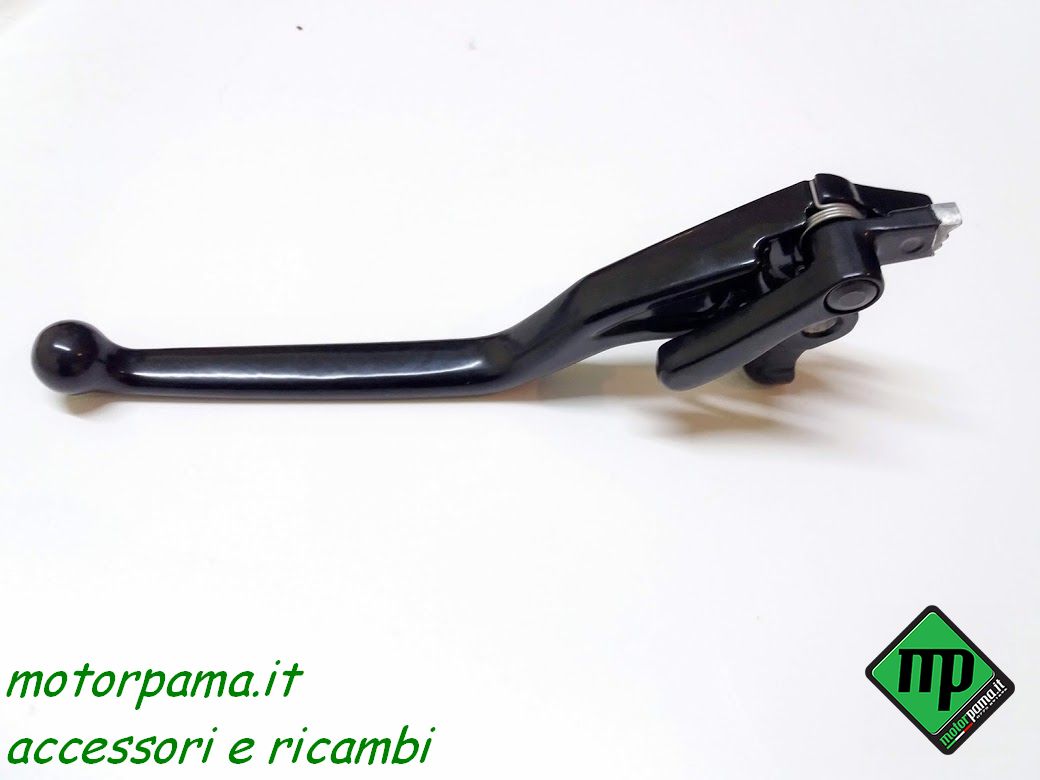 Leva freno a manubrio Quad Atv Can Am Outlander -Renegade modelli c/telaio G2 - immagine 3