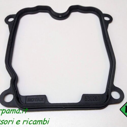 Guarnizione coperchio punterie originale Can Am Brp