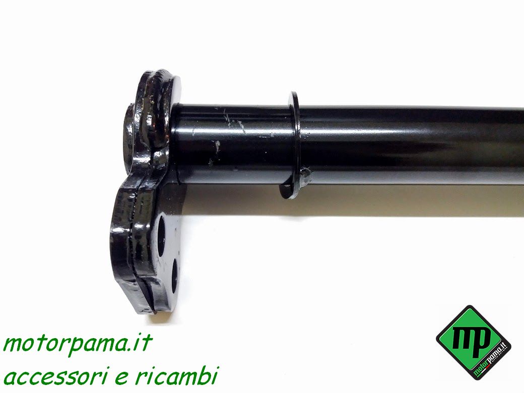 Piantone di sterzo gamma Quad Atv Can Am Renegade e Outlander - immagine 2