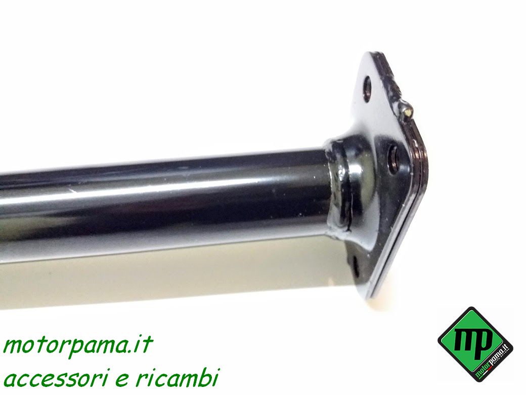 Piantone di sterzo gamma Quad Atv Can Am Renegade e Outlander - immagine 3