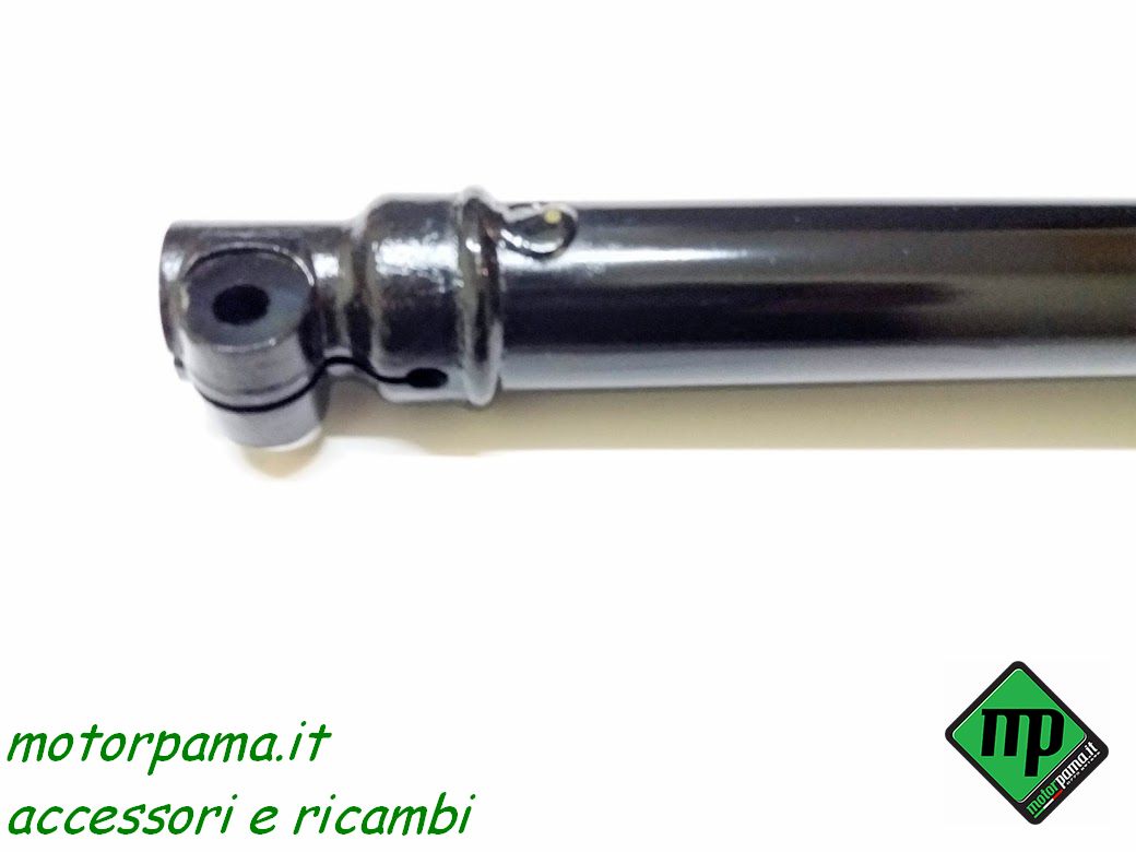 Piantone di sterzo Can-Am Renegade e Outlander con sistema DPS - immagine 2