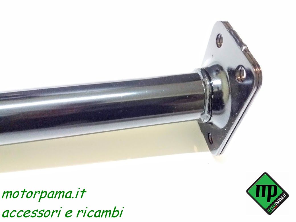 Piantone di sterzo Can-Am Renegade e Outlander con sistema DPS - immagine 3