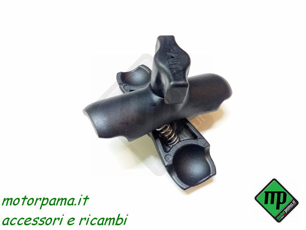 Supporto a manubrio GPS Garmin Montana Can Am - immagine 2