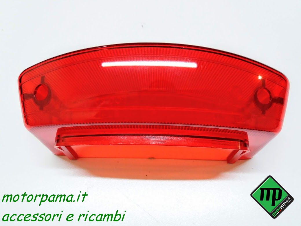 Vetro fanalino stop centrale Can-an Renegade dal 2007 al 2011 - immagine 4