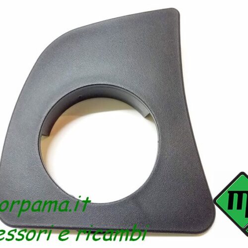 Cornice collo del tappo serbatoio benzina Quad  Atv Can Am Renegade e Outlander telaio G1