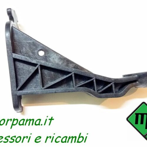 Supporto faro sx commerciale su telaio Quad Atv Can Am Renegade G1