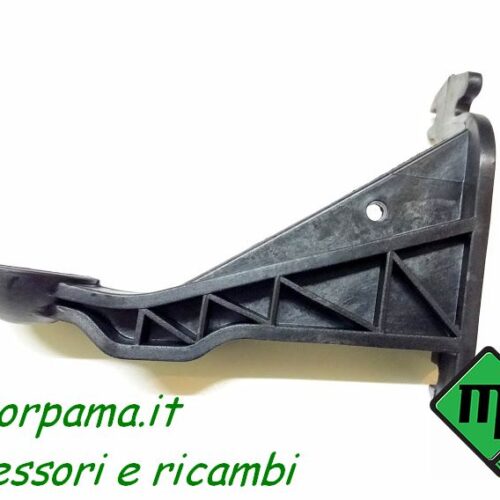 Supporto faro dx su telaio Quad Atv Can Am Renegade G1