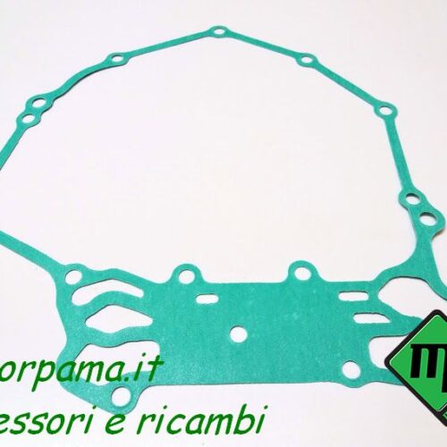 Guarnizione carter motore lato variatore Quad Atv Can Am tutti modelli