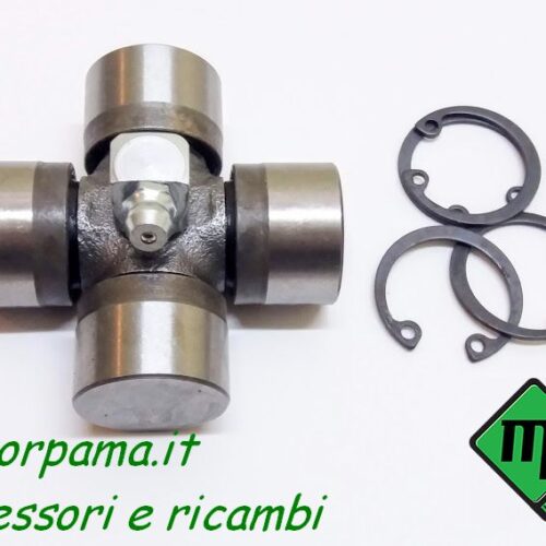 Crociera albero trasmissione Quad Atv Can Am outlander ,Renegade
