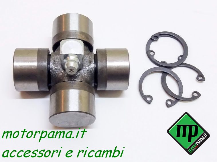 Crociera albero trasmissione Quad Atv Can Am outlander ,Renegade
