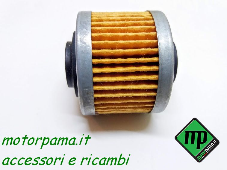 Filtro olio Can Am Spyder 1000 - immagine 3
