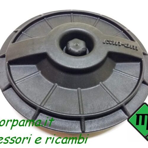 Tappo filtro aria Quad Atv Can Am modelli con telaio G2