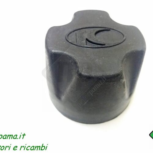 Tappo mozzo centrale ruota ant / post originale Quad Atv Kymco