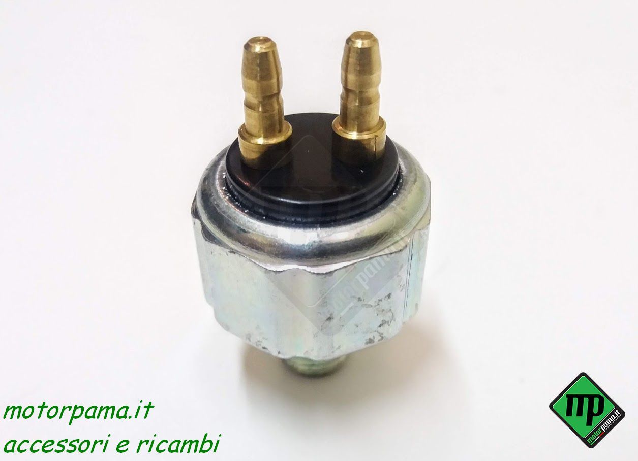 Interruttore pulsante freno idro stop quad atv originale Can Am Poalris