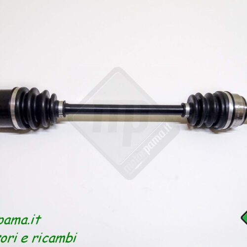 Semiasse anteriore sinistro Quad Atv Polaris