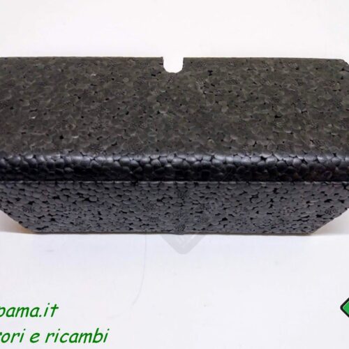 Paracolpi manubrio quad atv Can-am Renegade Outlander