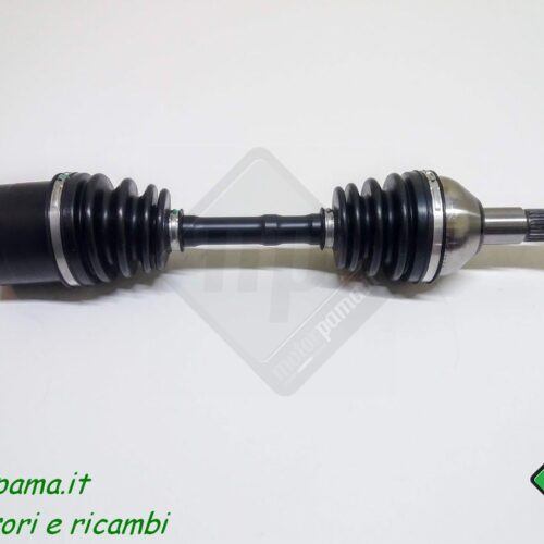 Semiasse posteriore lato destro quad atv Can-am