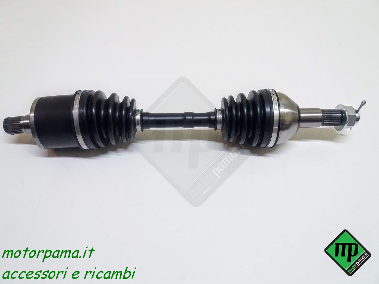 Semiasse posteriore lato destro quad atv Can-am