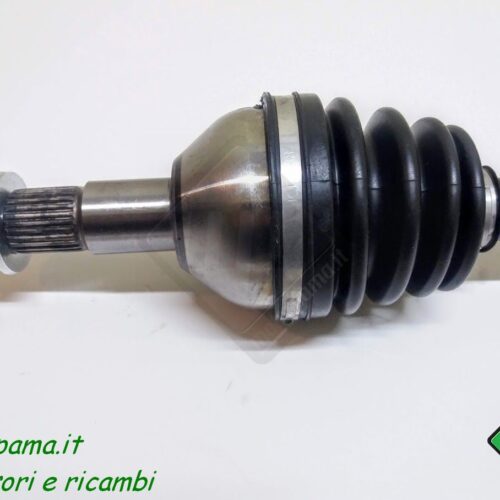 Semiasse posteriore lato sinistro quad atv Can-am